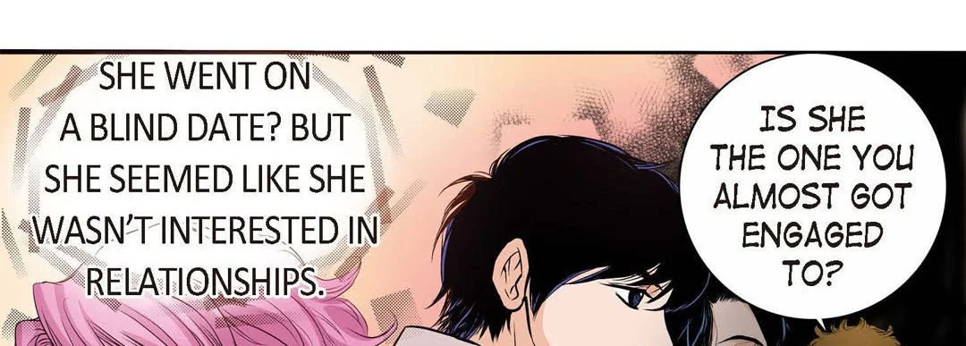 Noona Fan - Chapter 21